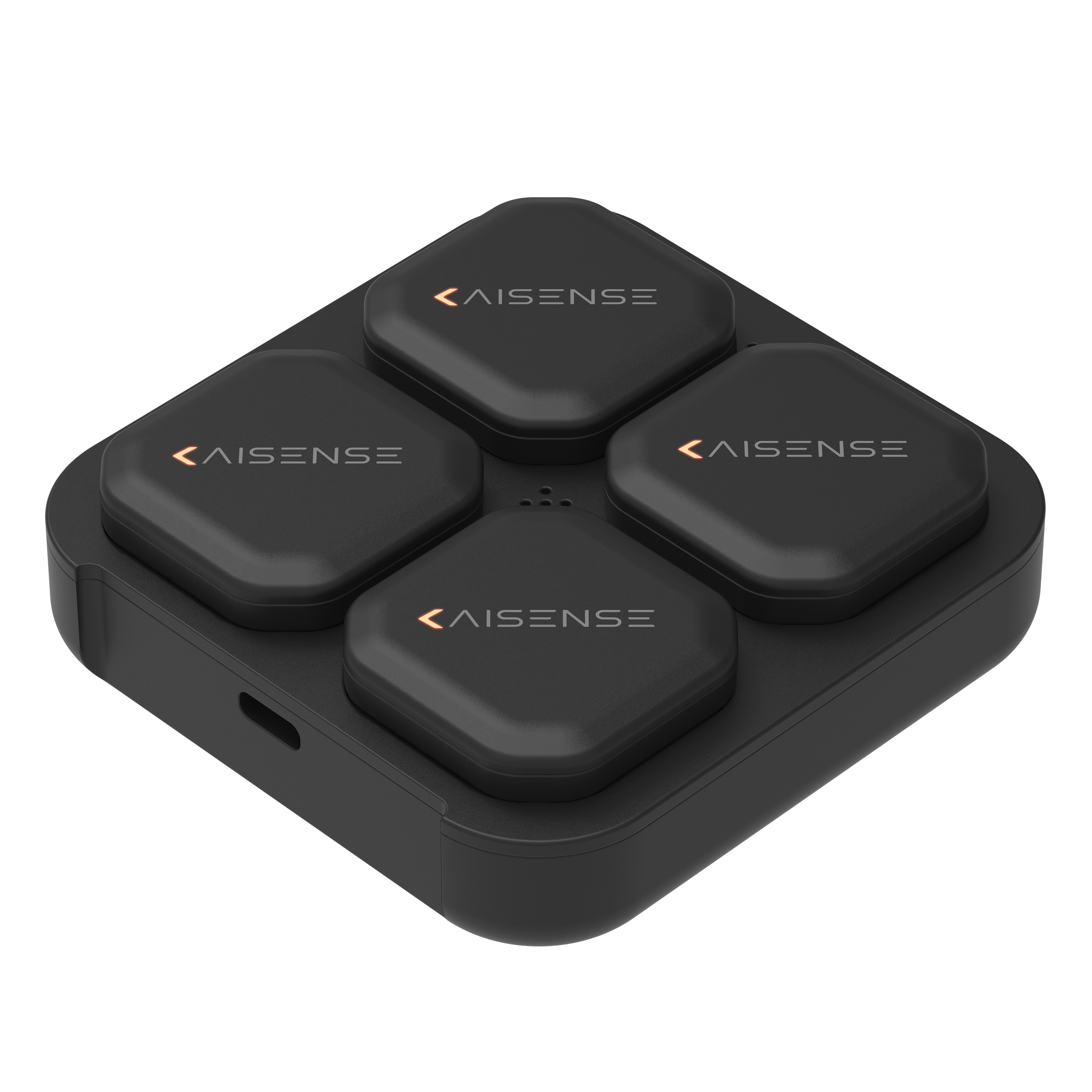 KaiTag charging dock